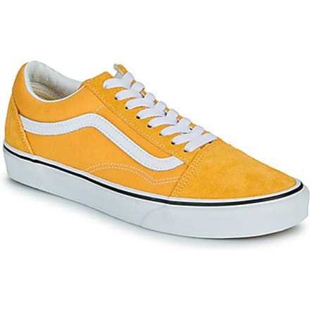 Lage Sneakers Vans Old Skool