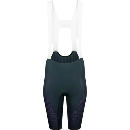 Ultralichte bretels fietsbroek vrouw Isadore Echelon