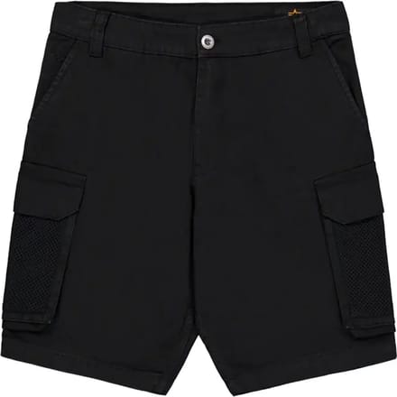 Korte Alpha Industries Utility