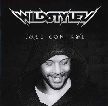Wildstylez - Lose Control (CD)