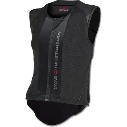 SWING Back Protector P06 Flexible, Adults