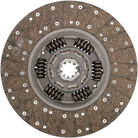 Koppelingsplaat SACHS 1878 009 544:009