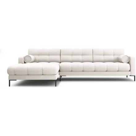 Hoekbank Bali links | Cosmopolitan Design