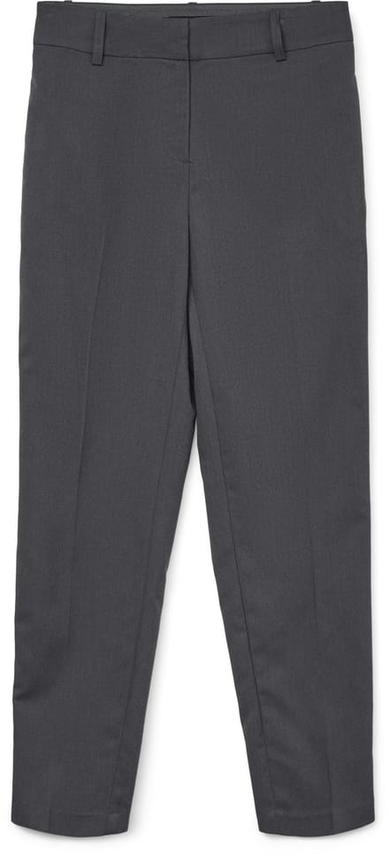 Vero Moda Tailored broek VMNILA Mid waist Broek