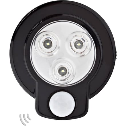 Müller-Licht Nightlight Flex Sensor - nachtlampje, op batt.
