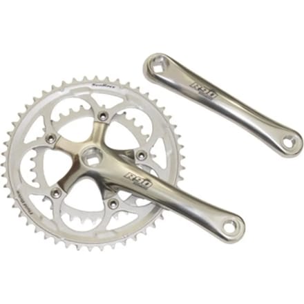 Sunrace Crankstel Fcr96 34-50t Zilver