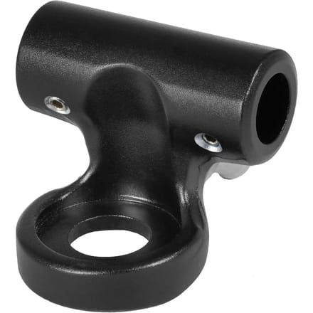 Gesmede kleerhanger Chaya XTNDR