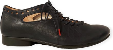 Think! Guad2 Veterschoenen 3-000565-8010 Navy Blauw