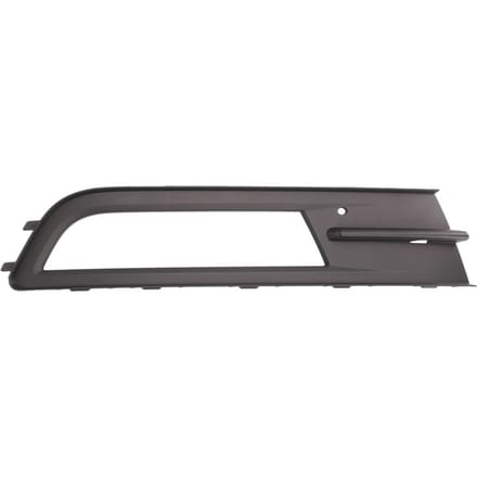Bumper ventilatierooster BLIC 6502-07-9549914P