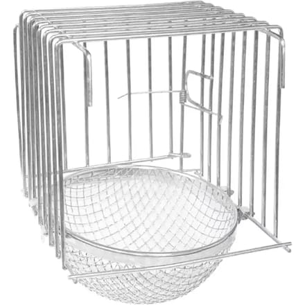 Boxaris vogelnesten Nobby Pet