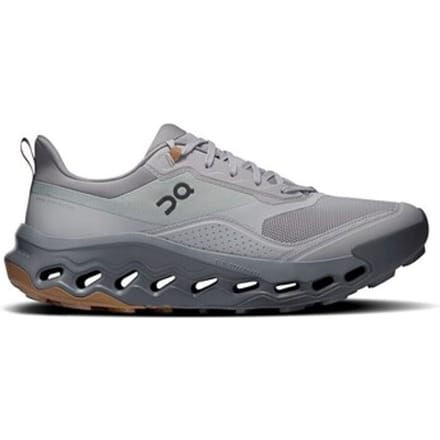On Running Cloudhorizon 2 Wandelschoenen Grijs EU 42 Man