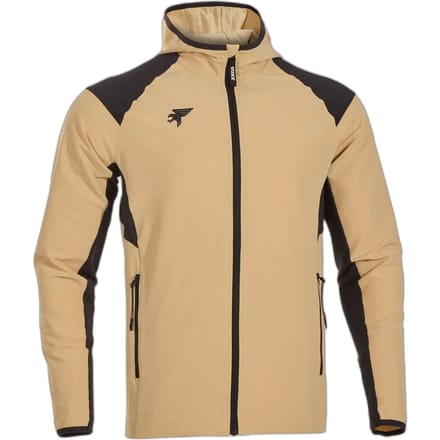 Waterproof Jack met Capuchon / Rits Joma Deva