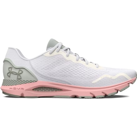 Under Armour Hovr Sonic 6 Hardloopschoenen Wit EU 37 1/2 Vrouw
