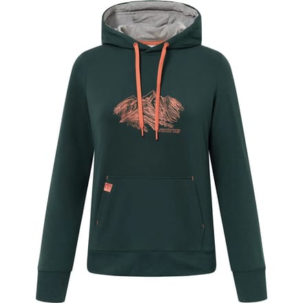 Dames Hoodie Viking Panaka Mid