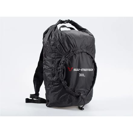 Opvouwbare rugzak flexpack 30 l.. waterbestendig. opvouwbaar. SW-Motech