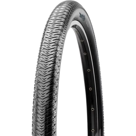 Buitenband 20-1.50 38-406 DTH zwart