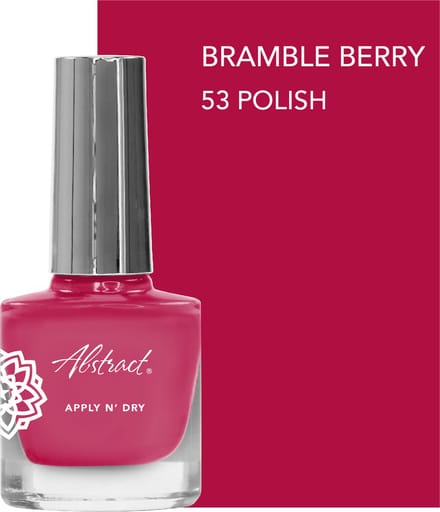 Apply N' Dry BRAMBLE BERRY 6ml