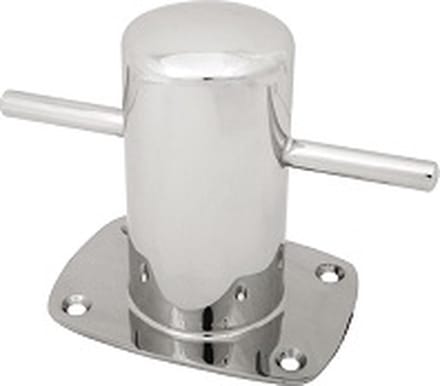 RVS 316 Bolder Ø 75 mm