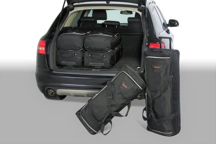 Car-Bags set Audi A6 Avant