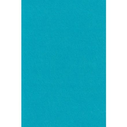 VBS Ambachtelijk vilt, 20 x 30 cm - Lichtblauw