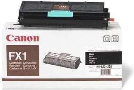 Canon FX-1 toner black