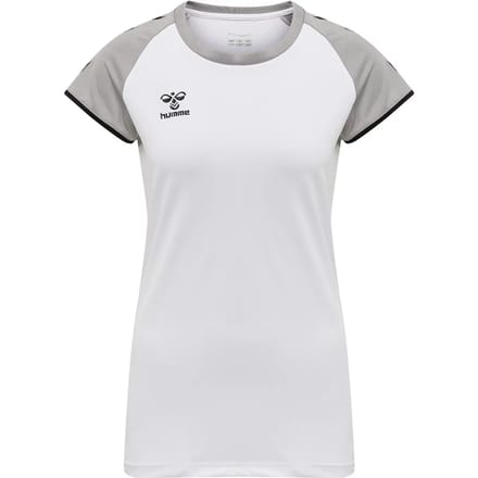 Hummel sportshirt voor dames Hmlcore Volley Stretch Tee Wo 213924