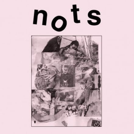 Nots - We Are Nots (CD)