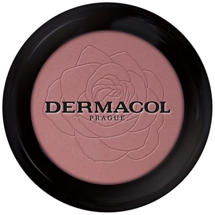 Dermacol Natural Powder Blush 02 5 G