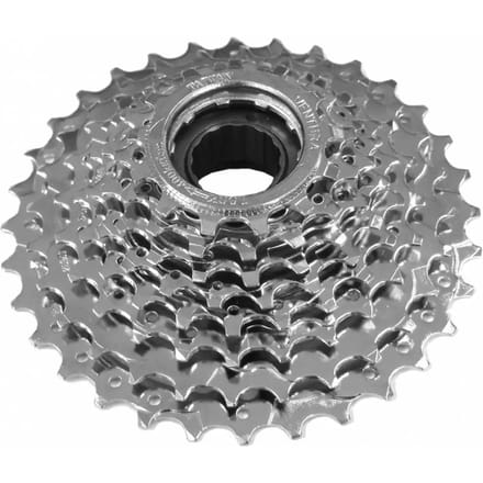 Compatibel met freewheel Mijnenpieper E-Bike 9V 13-32