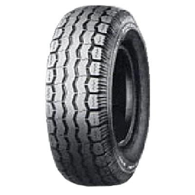 BRIDGESTONE SS 4.00-8 TT 55J Productiedatum 2020, motorband voor/achter