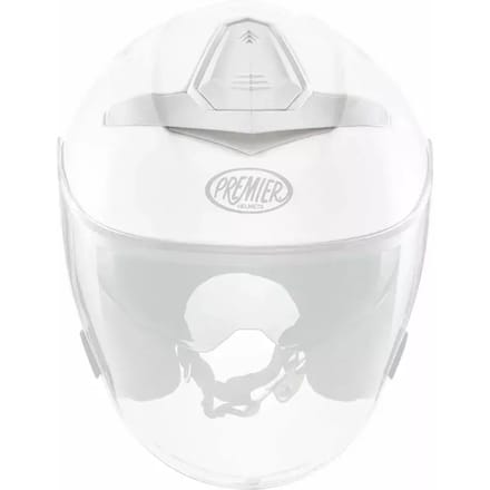 Motorhelm ventilatie Premier JT5 U8