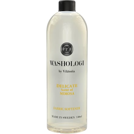 Washologi Stofverzachter Delicaat 750 ml