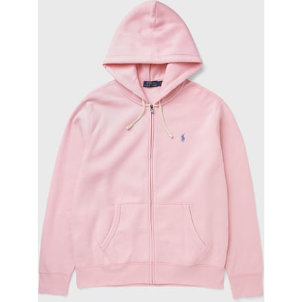 LONG SLEEVE-FULL ZIP