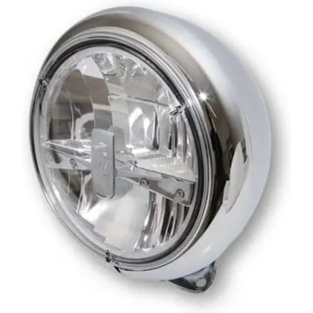 LED motorlamp Highsider Hd-Style Type 3 7