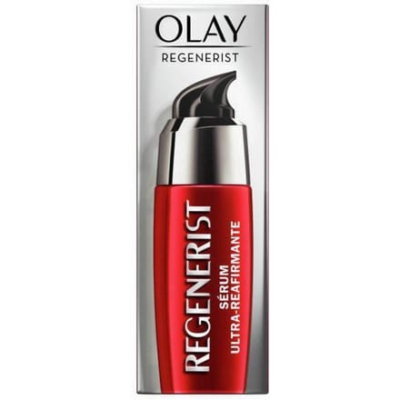 Serum - OLAY - Regenerist 3a - 50 ml - Hypoallergeen - Alle huidtypen