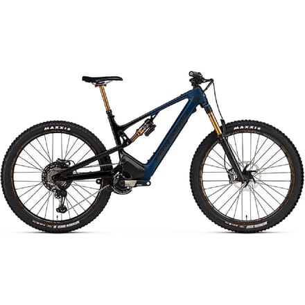 Framebescherming Monkey Products Rocky Moutain - Instinct-Powerplay-Carbon