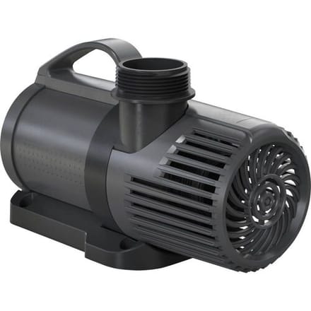 Pontec 95663 Beeklooppomp, Filterpomp Met filterfunctie 10000 l/h