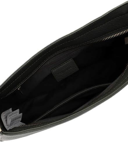 Tamaris schoudertas TAS Ghalia Crossover Bag Green donkergroen