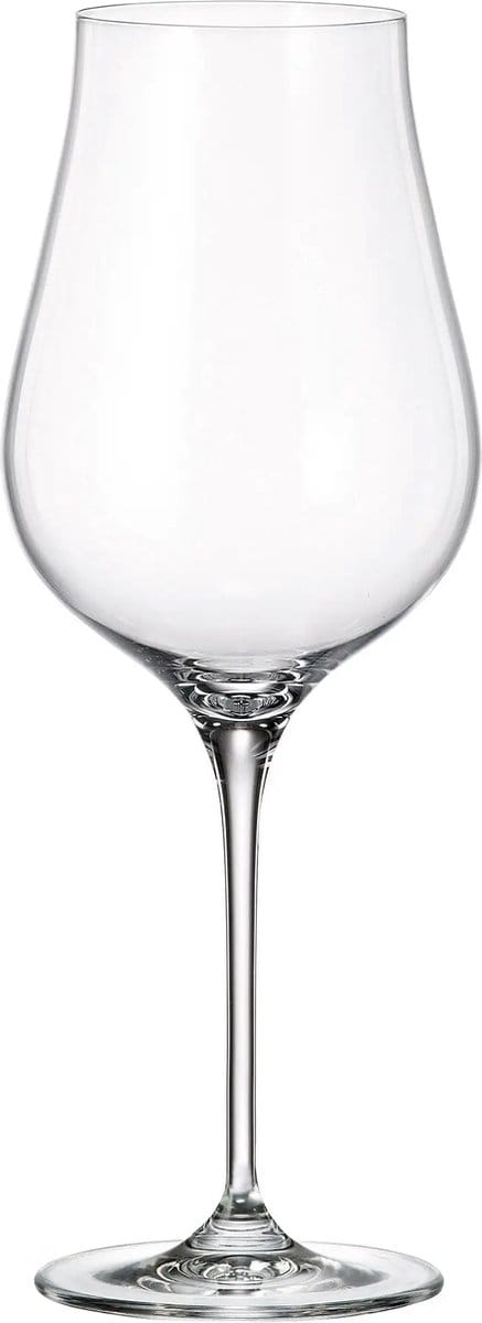 Crystalite Bohemia Limosa witte wijn glas 400