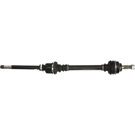 Aandrijfas POINT GEAR PNG75167