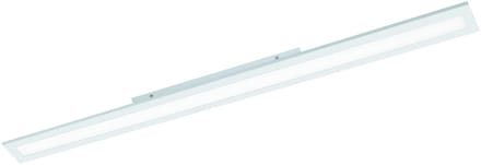 EGLO Salobrena 1 Plafondlamp - LED - 119 cm - Wit