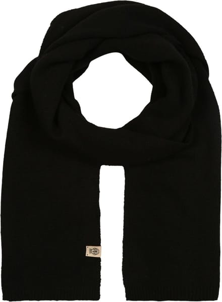 Roeckl Sjaals Essentials - zwart
