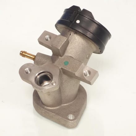 Pipe d admission origine pour Scooter MBK 125 Skycruiser Neuf