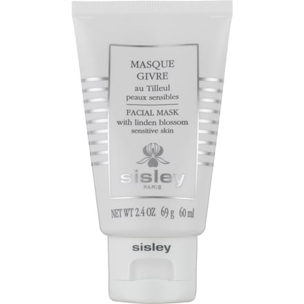 Sisley-Paris Facial Mask With Linden Blossom