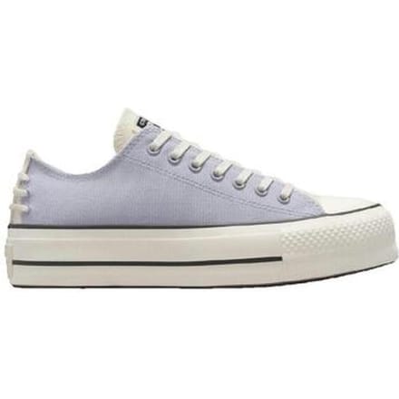 Lage Sneakers Converse Baskets Chuck Taylor All Star Lift