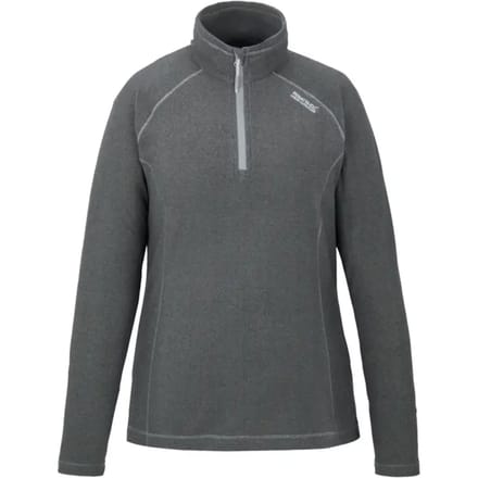Damesfleece 1/2 rits Regatta Montes