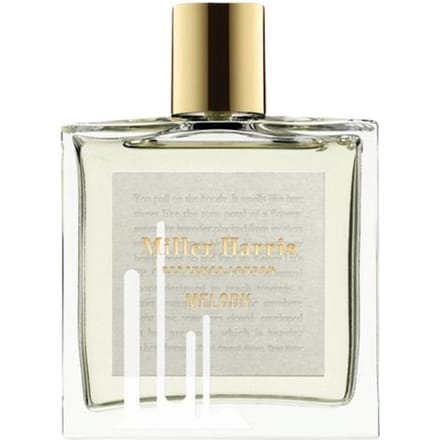 Miller Harris Melody Eau de Parfum Spray Damesparfum Unisex 100 ml