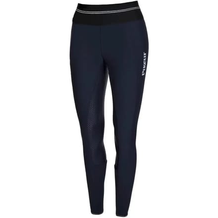 Dameslegging met volledige grip Pikeur Gia Softshell