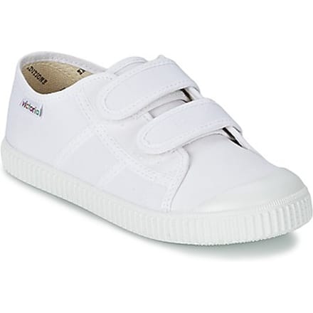 Kinder krabschoenen Victoria 1915 toile