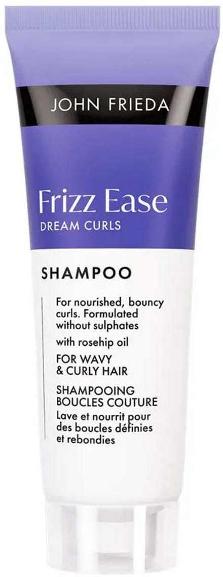 John Frieda Frizz Ease Dream Curls Shampoo 75 ml